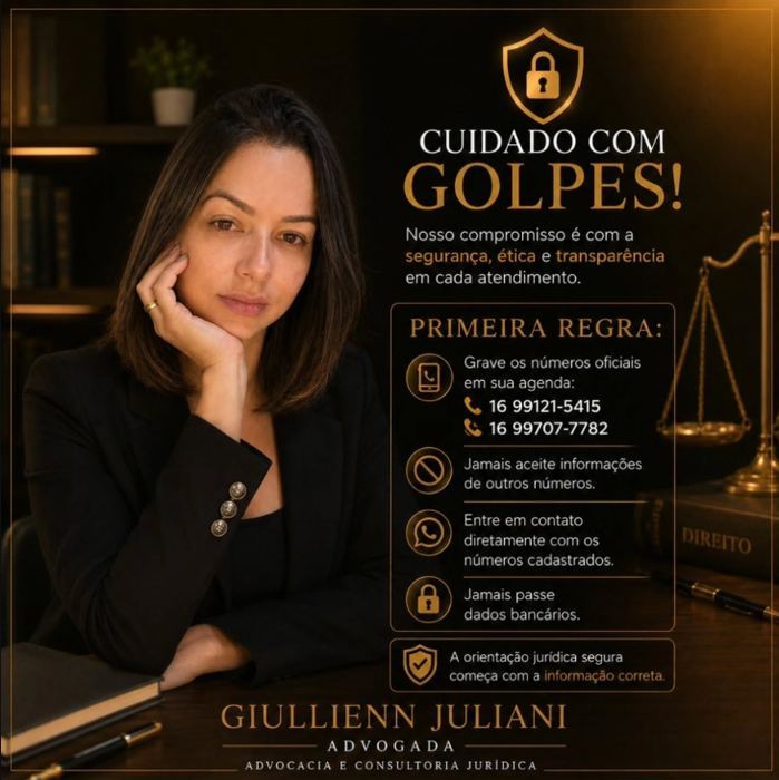 Cuidado com golpes